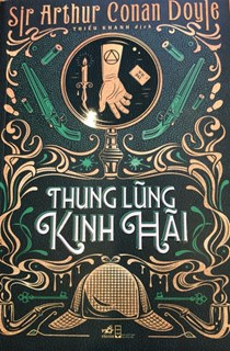  Thung lũng kinh hãi 