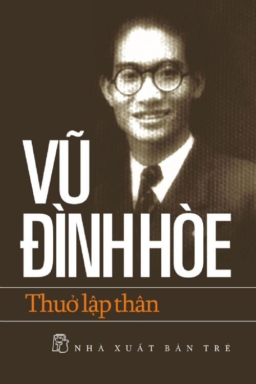  Thuở Lập Thân 