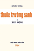  Thuốc trường sanh (bộ 3 tập) 