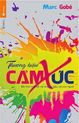  Thương Hiệu Cảm Xúc 