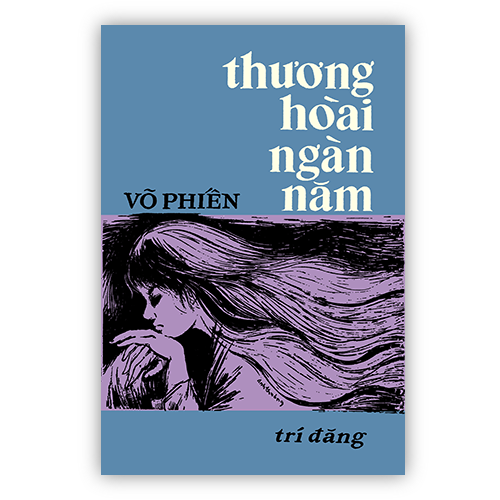  Thương hoài ngàn năm 