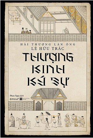  Thượng Kinh Ký Sự 