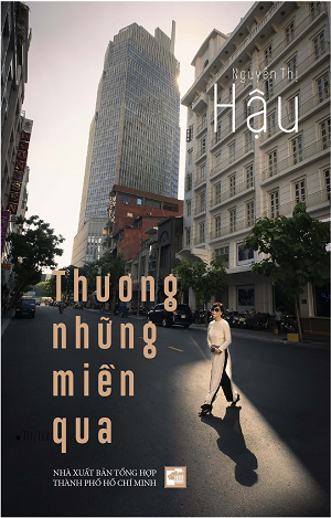  Thương những miền qua - Nguyễn Thị Hậu 