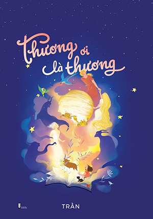  Thương ơi là thương 