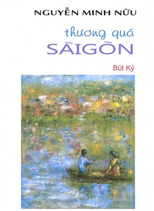  THƯƠNG QUÁ SÀI GÒN 