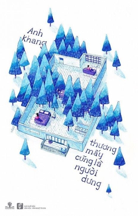  Thương Mấy Cũng Là Người Dưng 