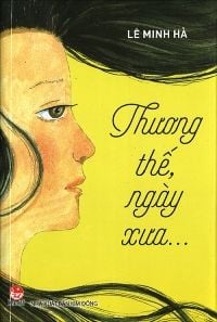  Thương thế, ngày xưa... 