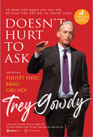  Thuyết Phục Bằng Câu Hỏi 