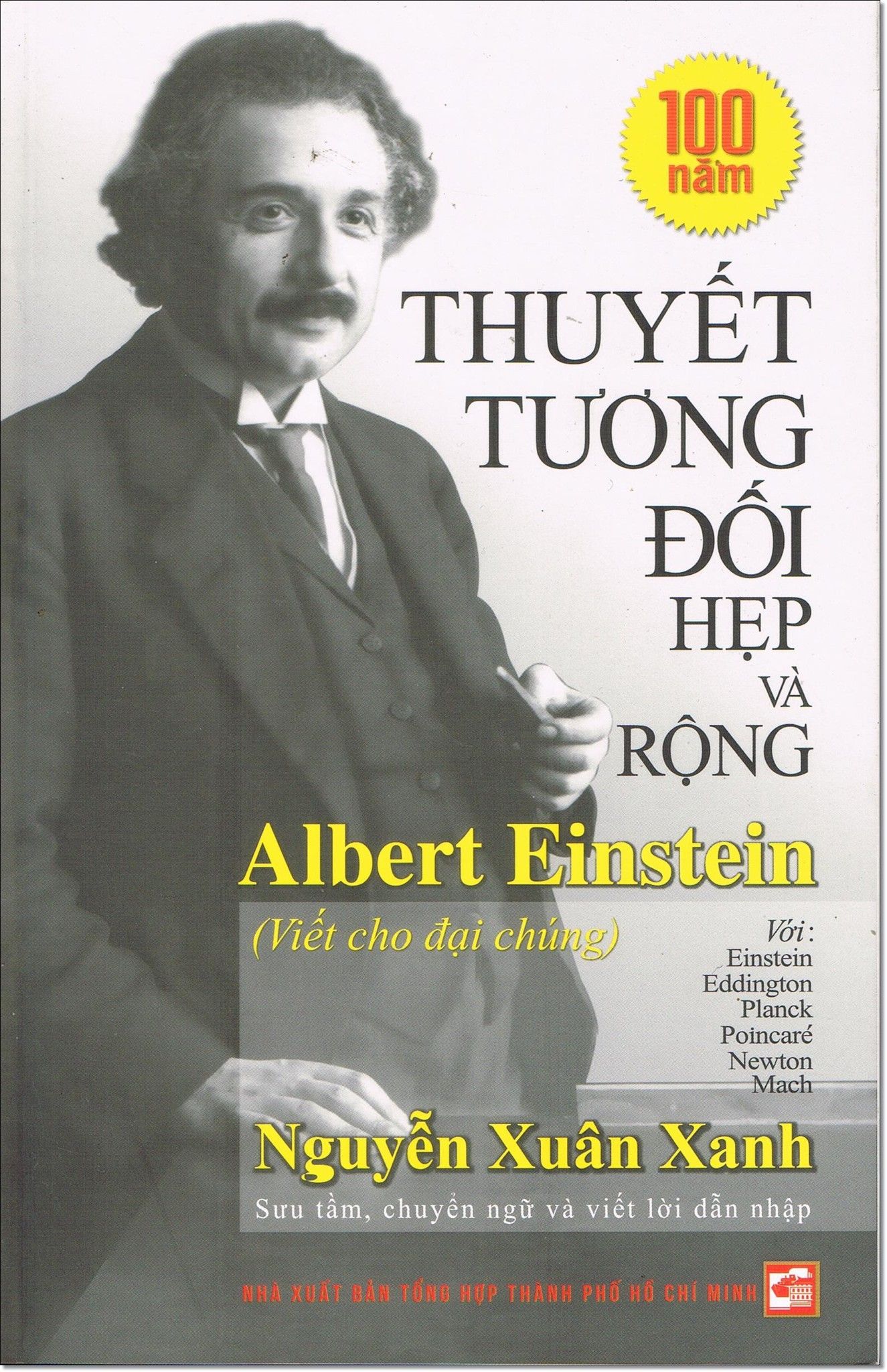  Thuyết Tương Đối Hẹp Và Rộng 