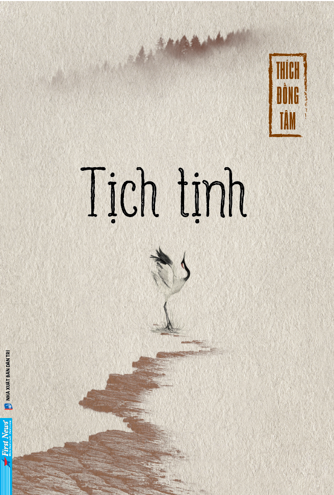 Tịch Tịnh - Thích Đồng Tâm 
