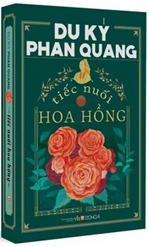  Du Ký Phan Quang - Tiếc Nuối Hoa Hồng 