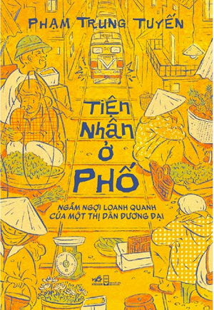  Tiện Nhân Ở Phố 