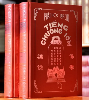  Tiếng Chuông Sớm - Bản phổ thông - Hội Bắc Kỳ Phật giáo Cổ Sơn Môn 