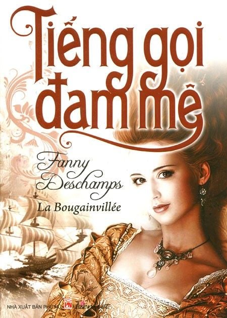  Tiếng Gọi Đam Mê 