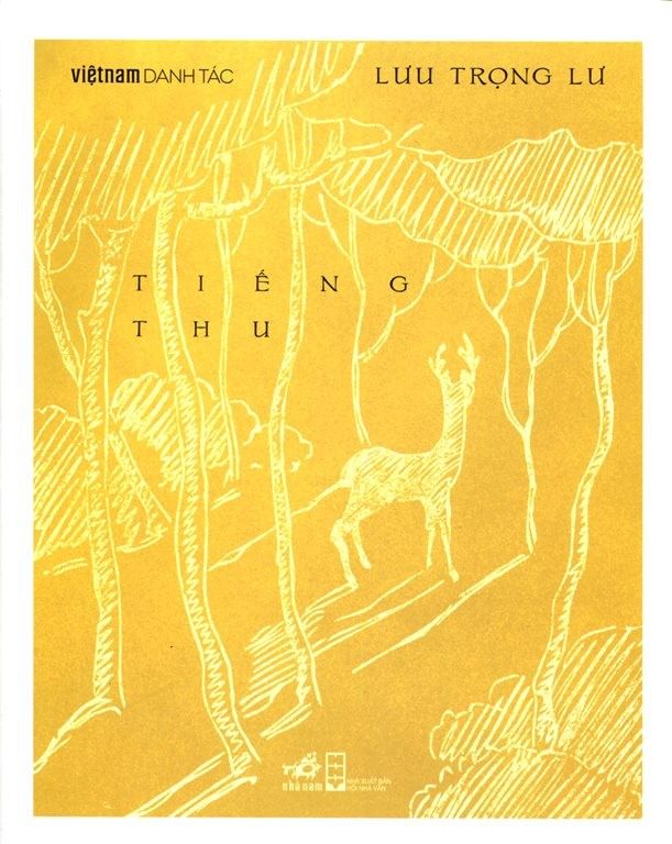  Tiếng Thu 