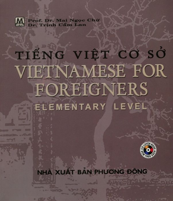 Tiếng Việt Cơ Sở 