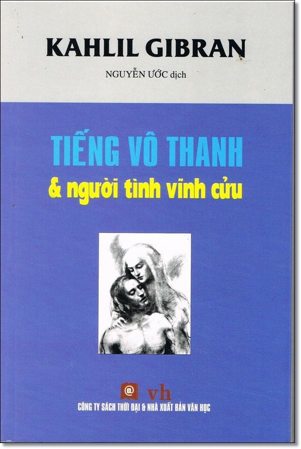  Tiếng Vô Thanh Và Người Tình Vĩnh Cửu 