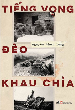  Tiếng Vọng Đèo Khau Chỉa 
