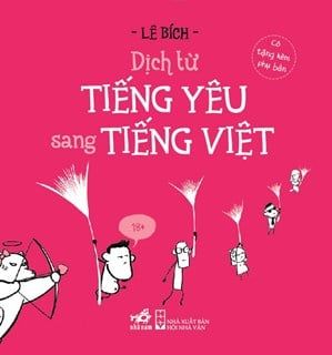  DỊCH TỪ TIẾNG YÊU SANG TIẾNG VIỆT 