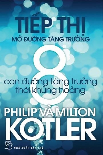  Tiếp Thị Mở Đường Tăng Trưởng 
