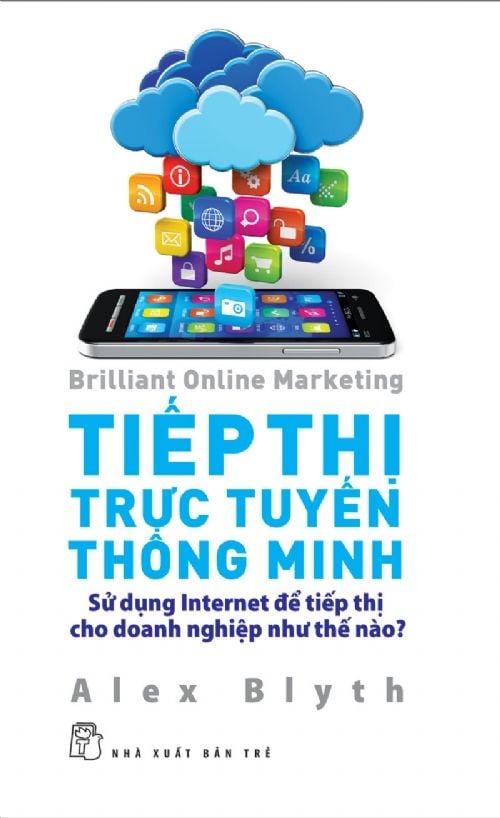  Tiếp Thị Trực Tuyến Thông Minh 