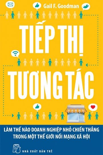  Tiếp Thị Tương Tác 