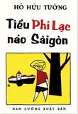  Tiểu Phi Lạc náo Sài Gòn - Bộ 2 tập 