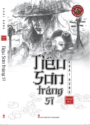  TIÊU SƠN TRÁNG SĨ 