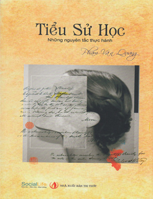  TIỂU SỬ HỌC - NHỮNG NGUYÊN TẮC THỰC HÀNH 