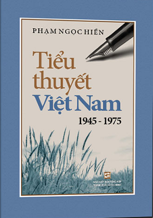  Tiểu thuyết Việt Nam 1945-1975 