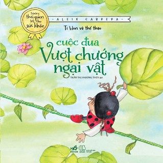  Những thói quen tốt cho sức khỏe - 3 tập 