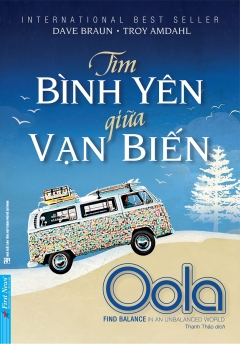  Tìm Bình Yên Giữa Vạn Biến 