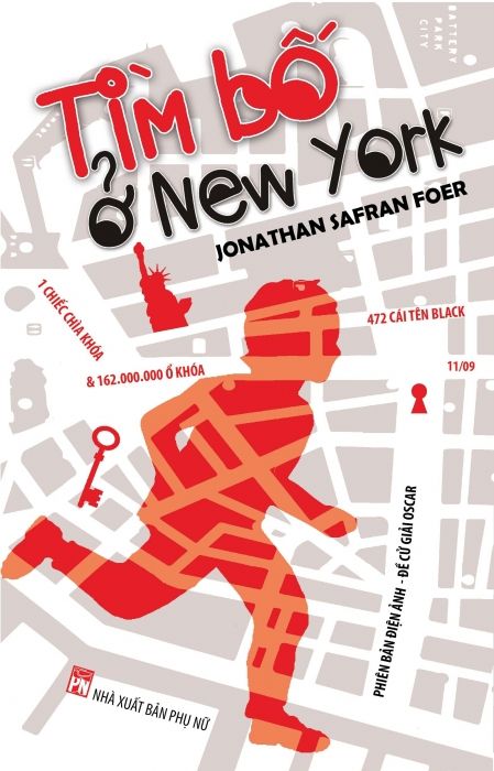  Tìm Bố Ở New York 