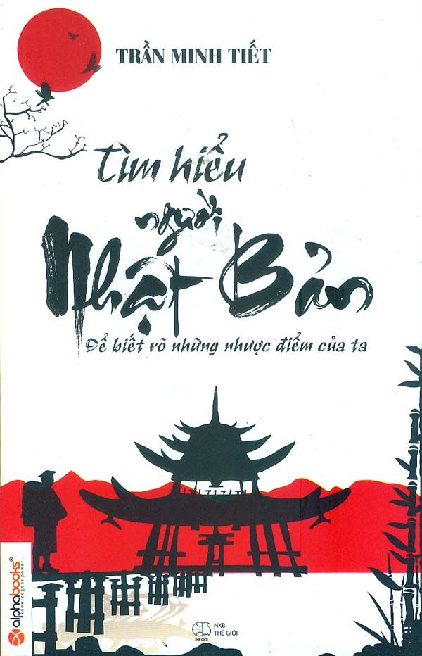  Tìm hiểu người Nhật Bản 
