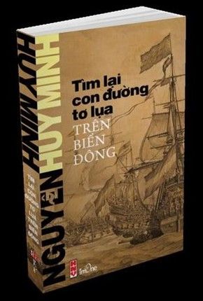  Tìm Lại Con Đường Tơ Lụa Trên Biển Đông 