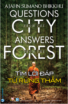  Tìm Lời Đáp Từ Rừng Thẳm 