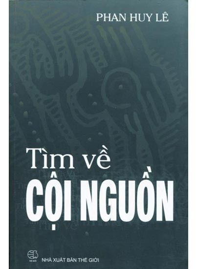  Tìm Về Cội Nguồn 