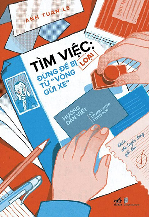  Tìm Việc - Đừng Để Bị Loại Từ Vòng Gửi Xe 