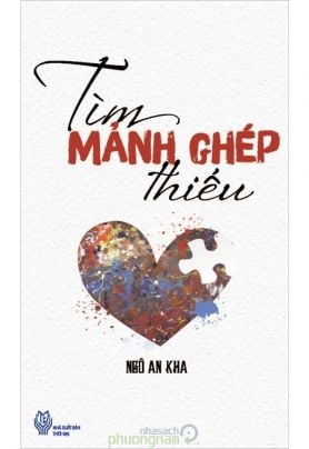  Tìm Mảnh Ghép Thiếu 