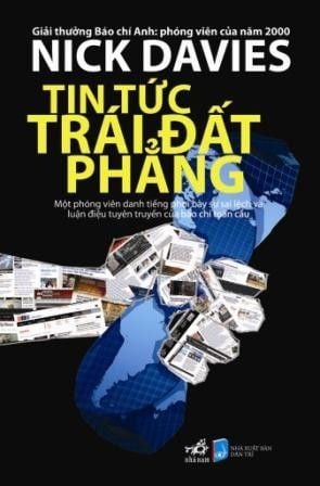  Tin Tức Trái Đất Phẳng 
