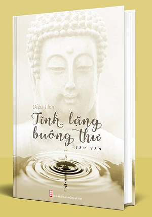  Tĩnh Lặng Buông Thư 