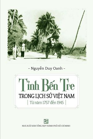  Tỉnh Bến Tre trong lịch sử Việt Nam 