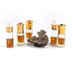  Tinh dầu trầm hương - loại thượng hạng (loại A) - QUTU-11 