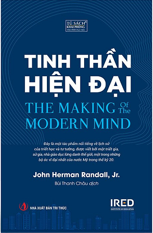 Tinh Thần Hiện Đại 
