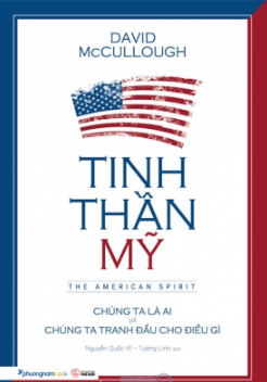  Tinh thần Mỹ 