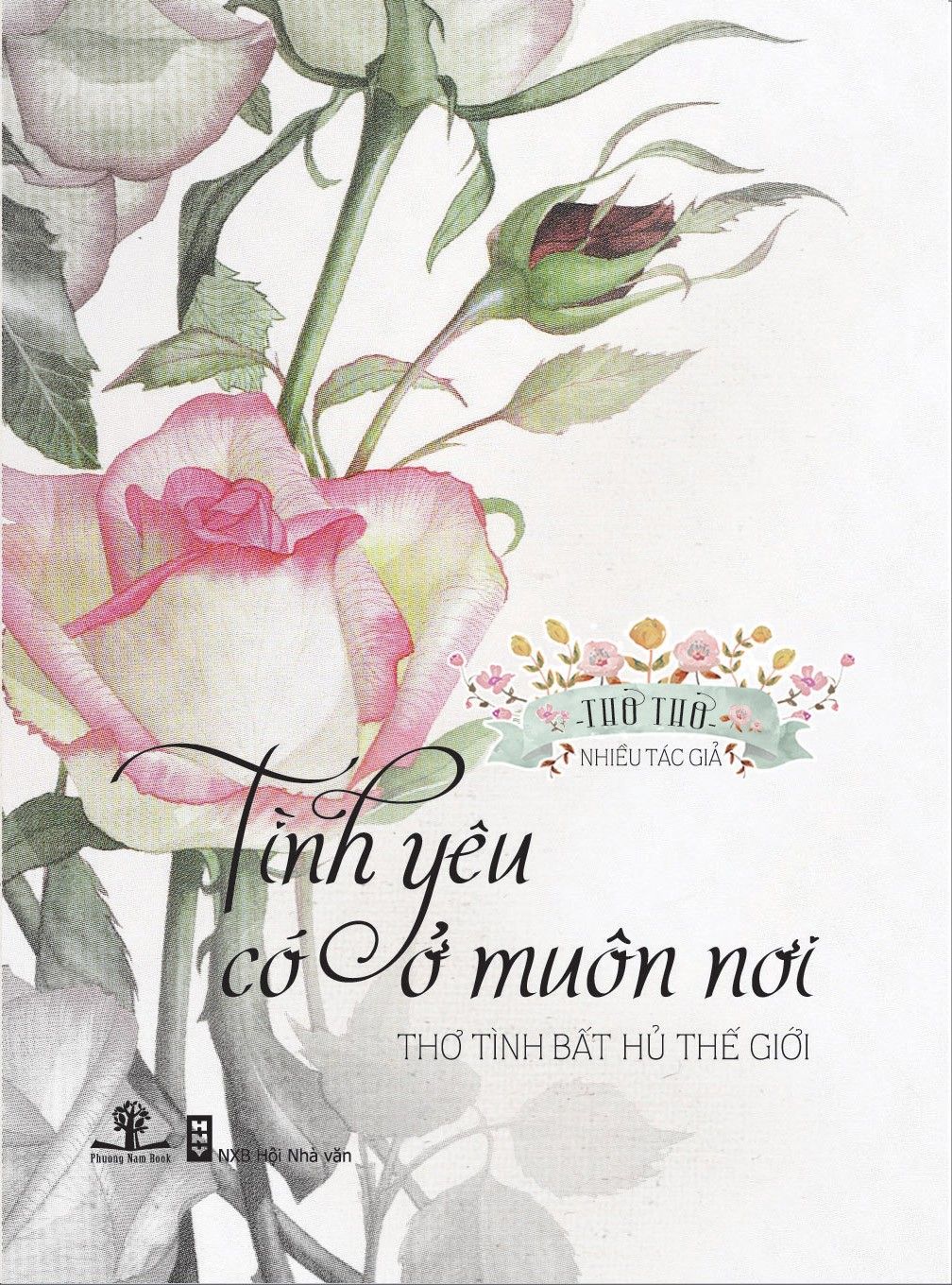  Tình Yêu Có Ở Muôn Nơi 