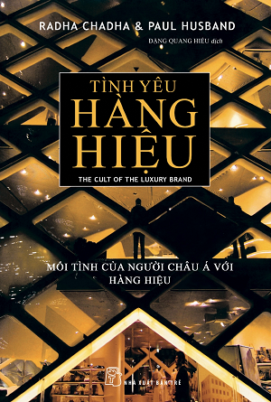  TÌNH YÊU HÀNG HIỆU 