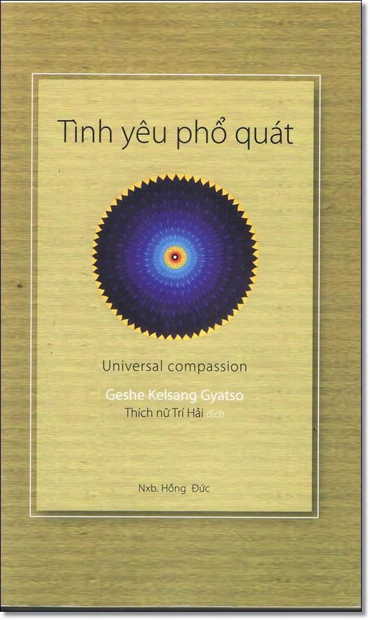  Tình Yêu Phổ Quát 