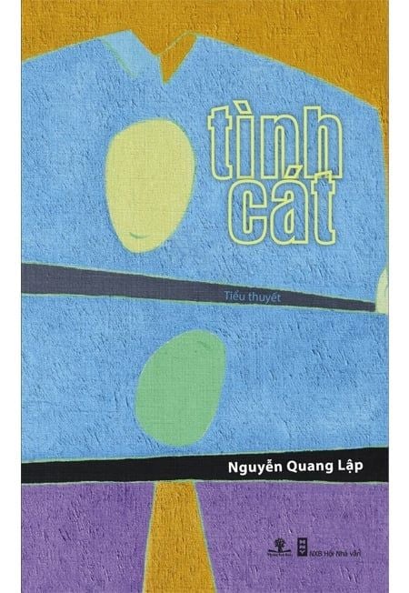  Tình Cát - Tái bản 2018 