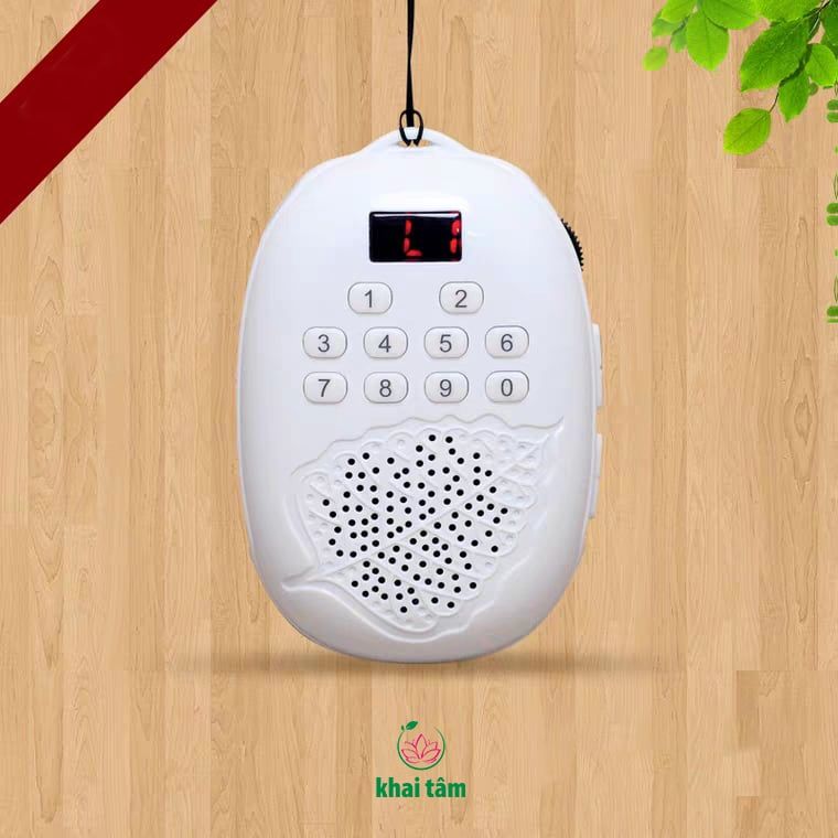  Máy nghe pháp - TN79 